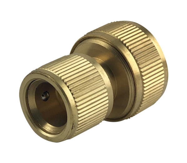 Cellfast slangeadapter stop messing 3/4 HAUSHALT