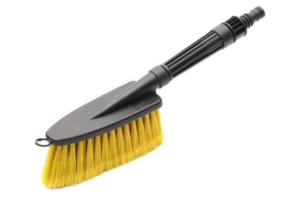 Autoserio Car Cleaning Spray Brush | Bilvård & Biltillbehör - Exteriör Bilvård - Tvätttillbehör | GameStuff