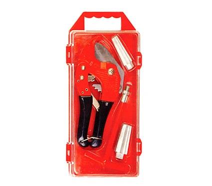 Scissors Pvc Pipe 280Mm Jrf-Pc-201Ht