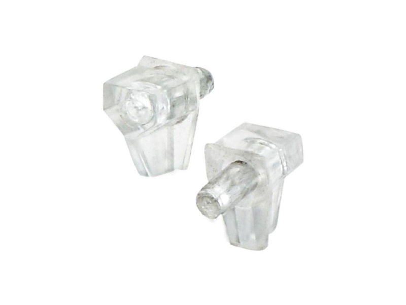 Wittmann hyldekonsol (SB.6050) 10x10x5 mm WH
