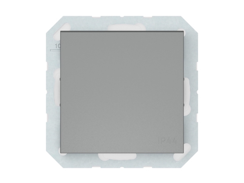 Vilma Two Way Switch Grey P610-010-02 Qr1000