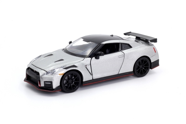 Leksaksbil Nissan GT-R R35 664981 | Leksaker - Bilar och andra fordon - Leksaksbilar | GameStuff