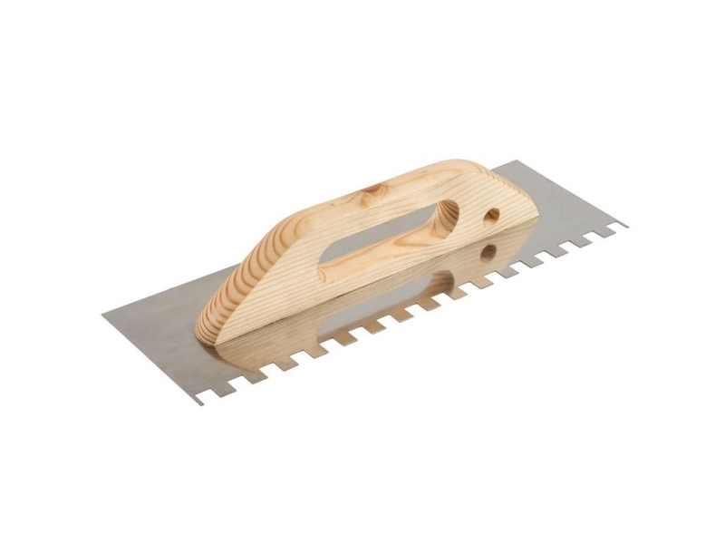 Comensal hammastettu ruostumattomasta teräksestä valmistettu raastin 13X38 cm