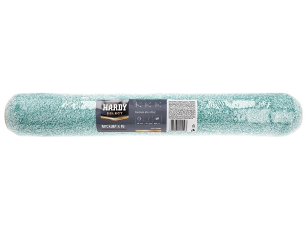 Hardy Select 46Cm Farbroller Hardy Select Micromix (16Mm Flor) Universal