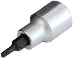 Faster Tools Faster Tools Nasadki Torx Cr-V 1/2" T 45 Eine Größe