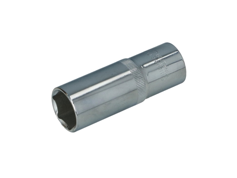 Faster Tools Faster Tools Nasadka Długa 1/2" 19 Einheitsgröße