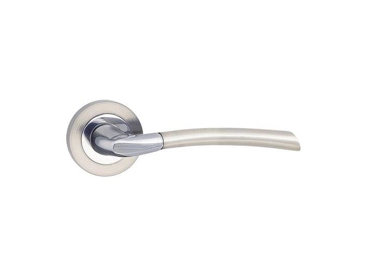 Metall-Knopflochhalter Mit Rechtwinkligem Verschluss Nikiel -Chrom [Jm.Kpl] - Mp Kl Vzoc