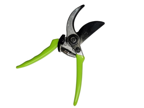 Sekator Pensofal Bypass Pruner 20Cm - Dipped Handle