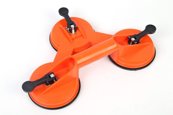 Ram Mounts Saughalter / Saugheber Triple Head