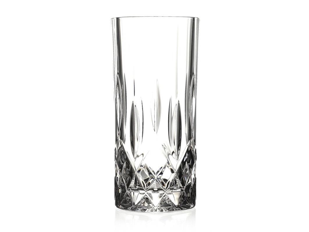 Rcr Glass Set Opera 6 Pcs., 350 Ml