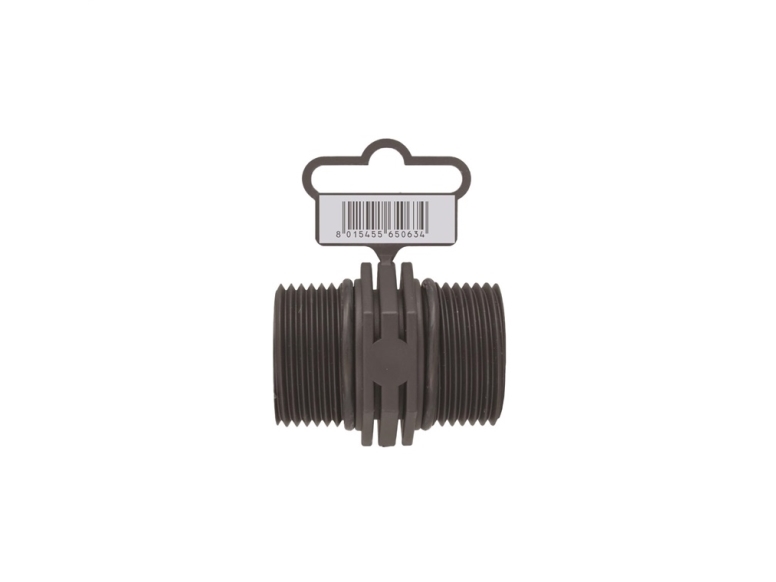 NIPPLO 1INMX1INM med/or