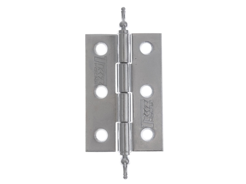 Tkz Door Hinges J2 Kz60 Ur Galvanized 8261