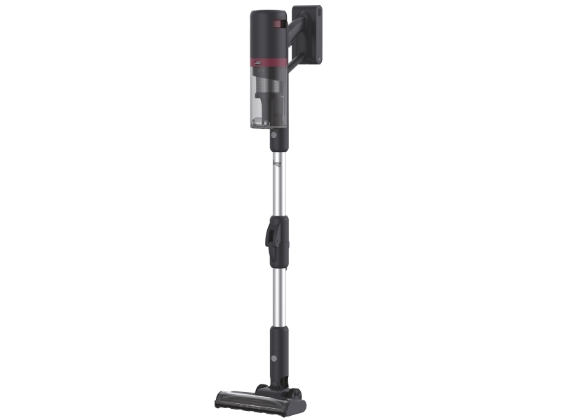 Ledningsfri støvsuger, fleksibel 200W effekt