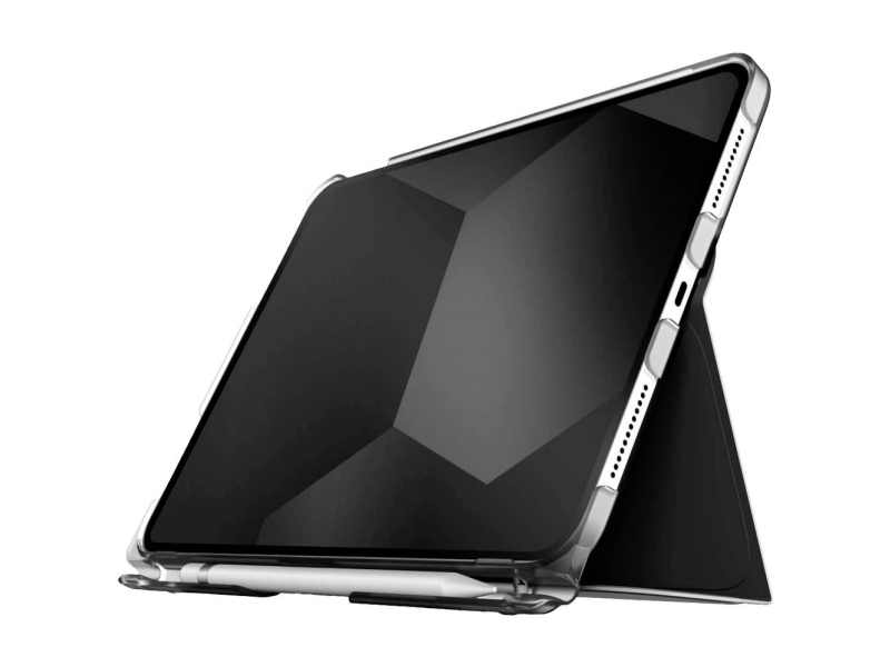 Stm -222-383Kx-01, Folio, Apple, Ipad 10Th Gen: A2696, A2757, A2777, 27.7 Cm (10.9"), 305 G