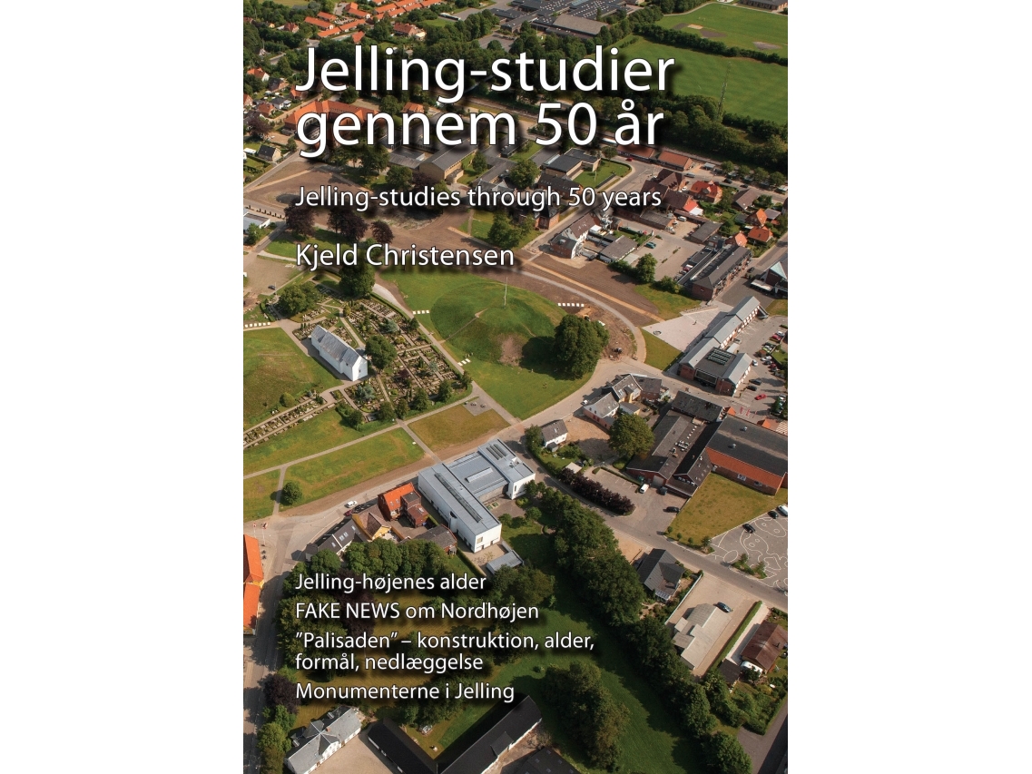 Die Jelling-Studios In 50 Jahren | Kjeld Christensen | Sprache: Dänish