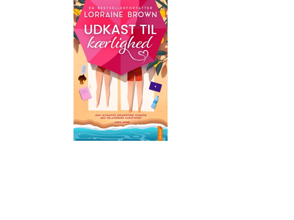 Udkast Til Kærlighed | Lorraine Brown