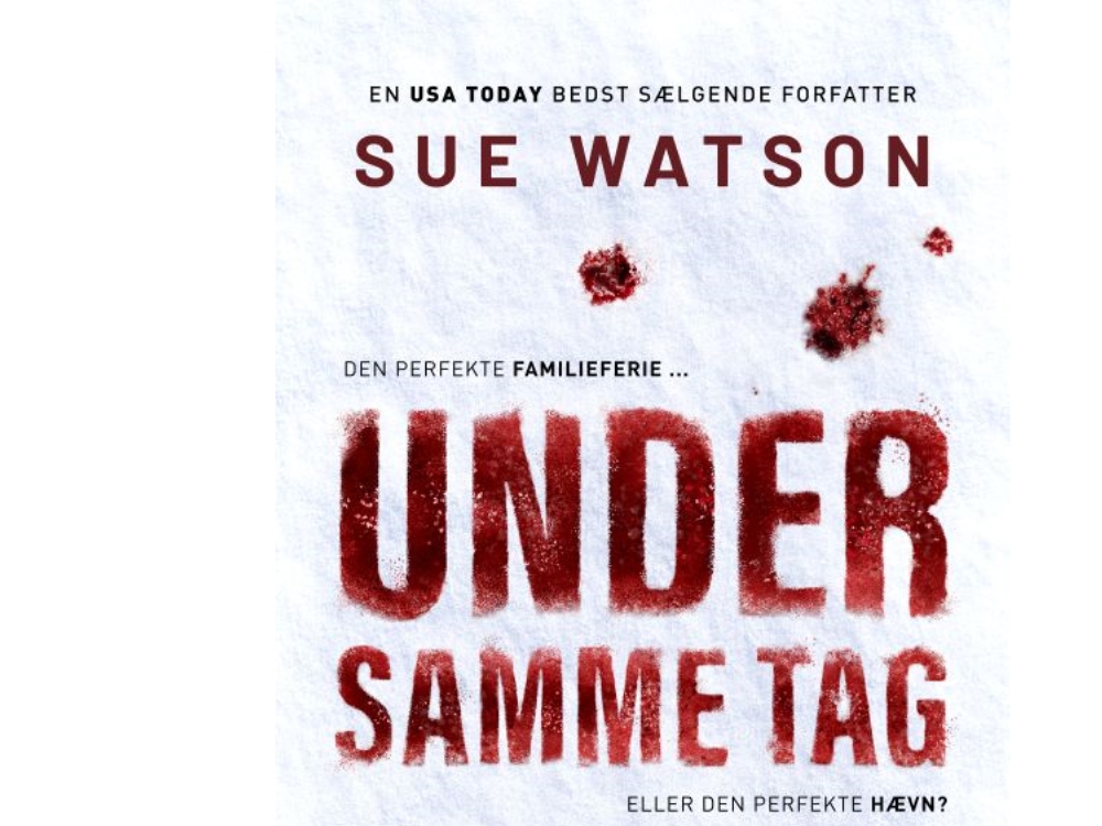 Under Samme Tag | Sue Watson