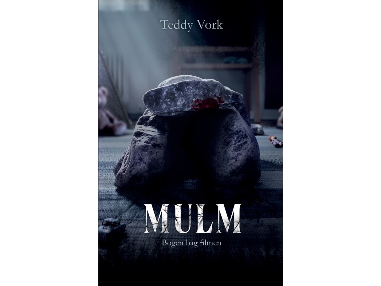 Mulm | Teddy Vork | Sprache: Dänish