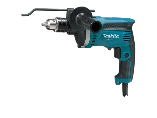Makita M8100b, Handbohrmaschine, Schlüssel, 1,6 Cm, 3200 Rpm, 3 Cm, 1,3 Cm