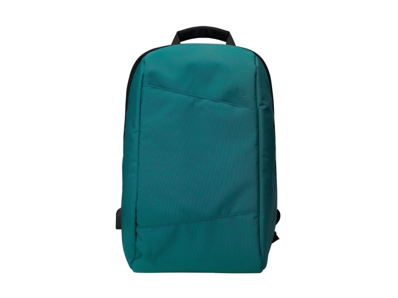 PURO PUBPBYDAY1GRN, Ryggsäck, 39,6 cm (15.6), Axelrem, 400 g | Datorer & Surfplattor - Bärbara tillbehör - Bärbar väska | GameStuff