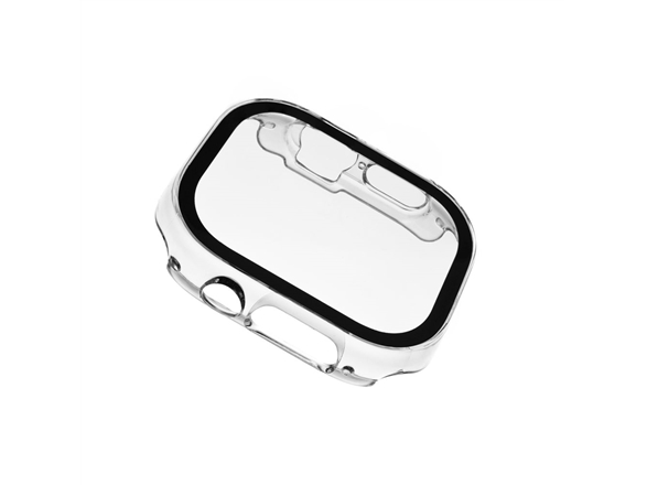 Fixed Etui + Szkło Fixed Do Apple Watch Ultra 49Mm Cover
