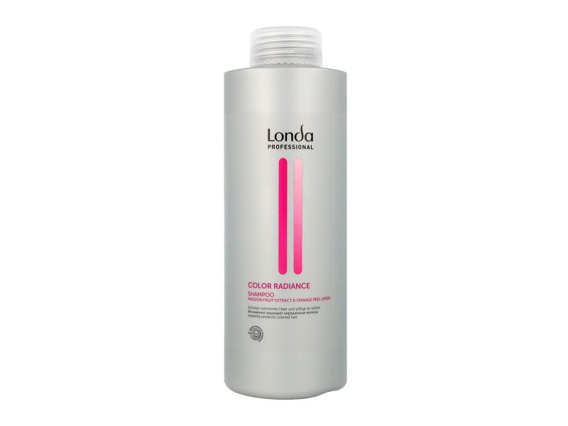 Londa Professional_Color Radiance Shampoo Für Coloriertes Haar 1000Ml