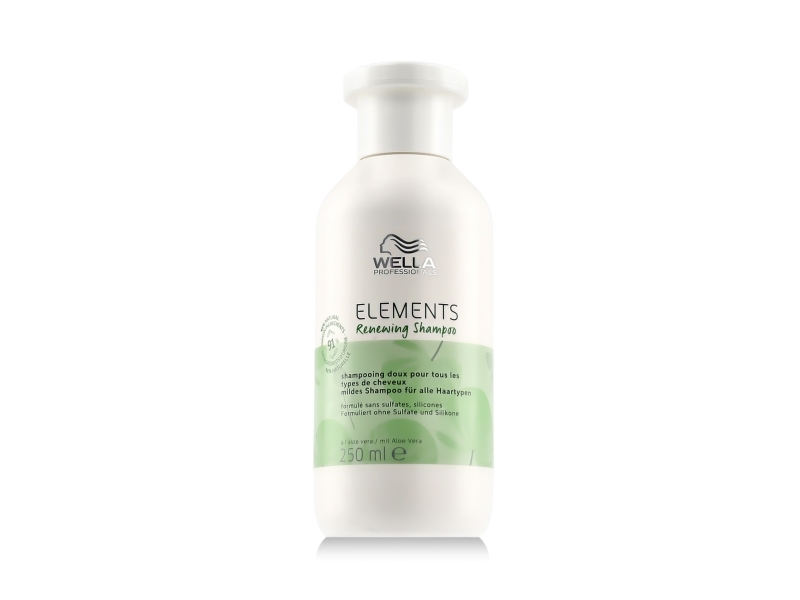 Wella Elements Renewing Shampoo 250 ml