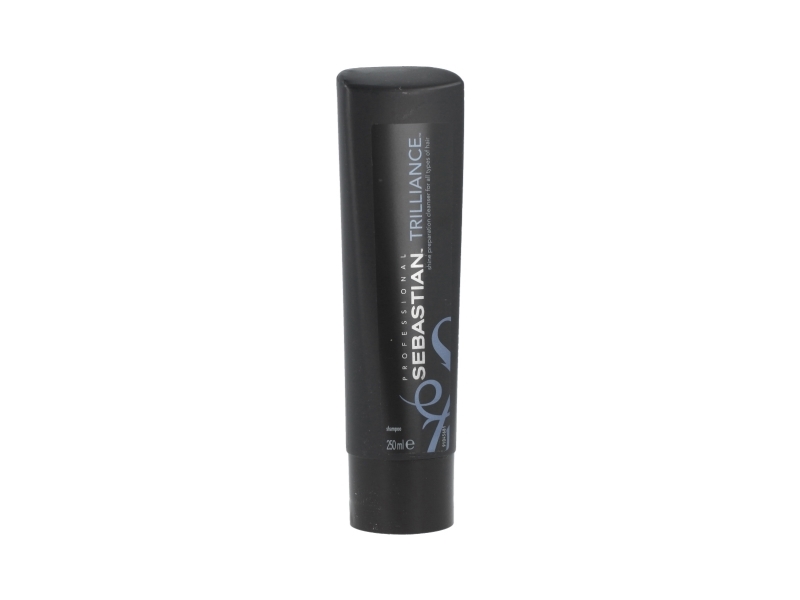 Sebastian Professional Trilliance Shampoo 250 Ml