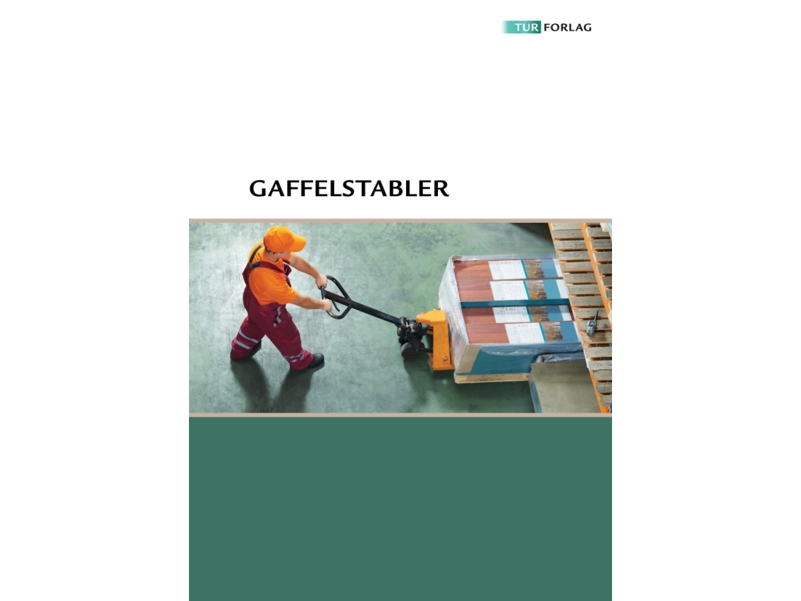Ar 267 Gaffelstabler |