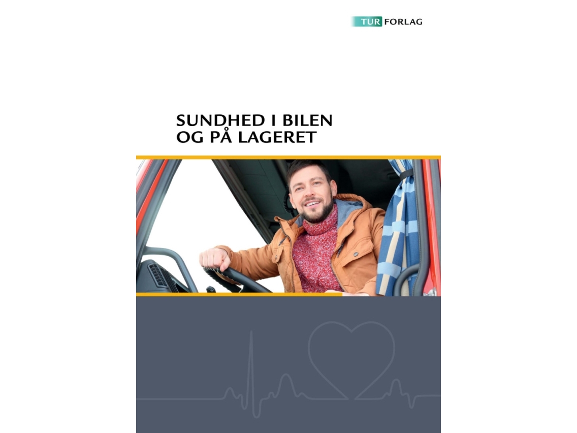 Ar 276 Sundhed I Bilen Og På Lageret |