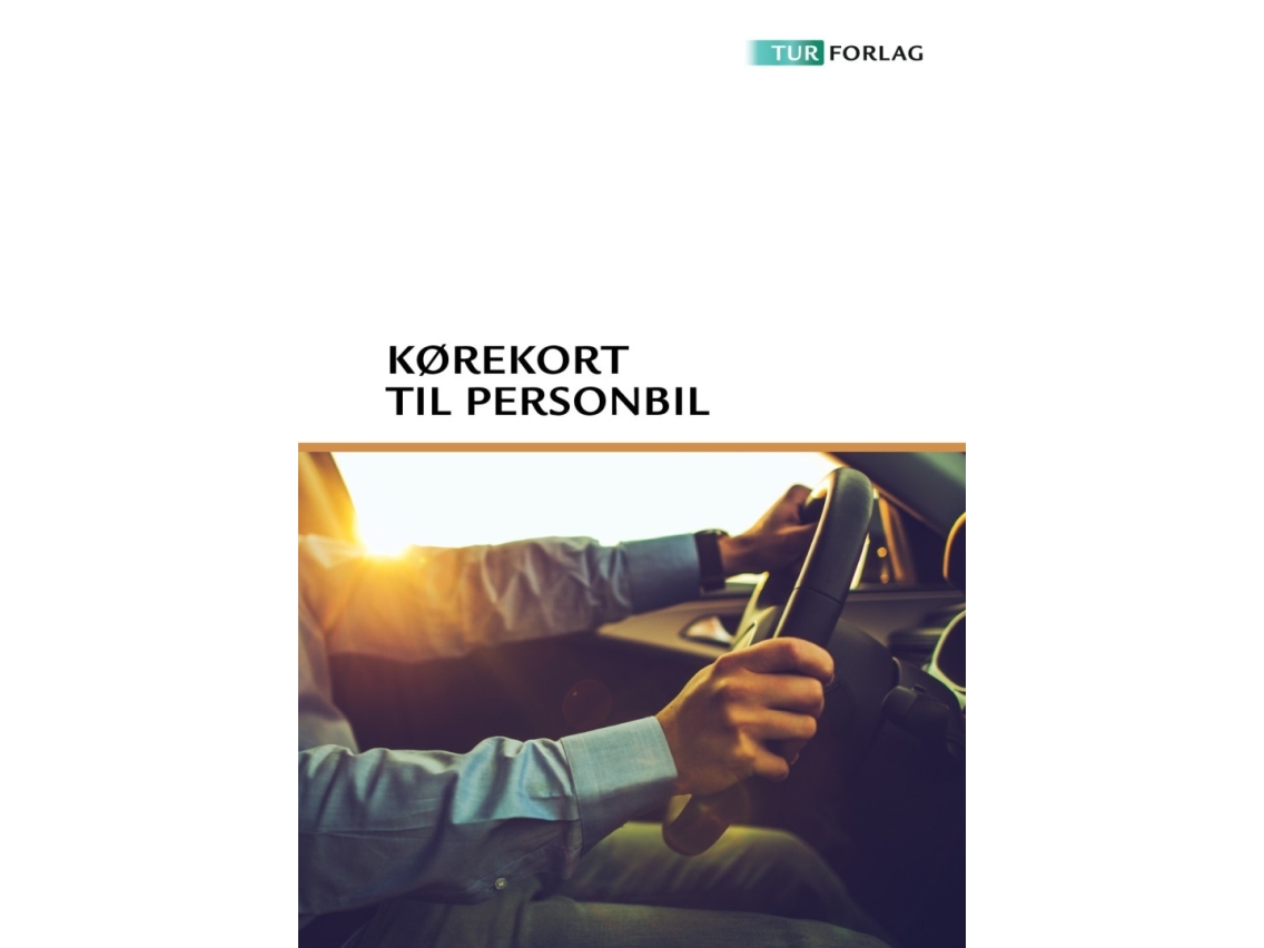 Ar 272 Kørekort Til Personbil |