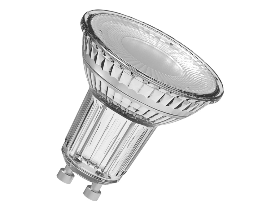 Osram 4099854458606, 3,7 W, 50 W, GU10, 350 LM, 15000 h, Varmvitt | Belysning - Ljuskälla - GU10 Ljuskälla | GameStuff