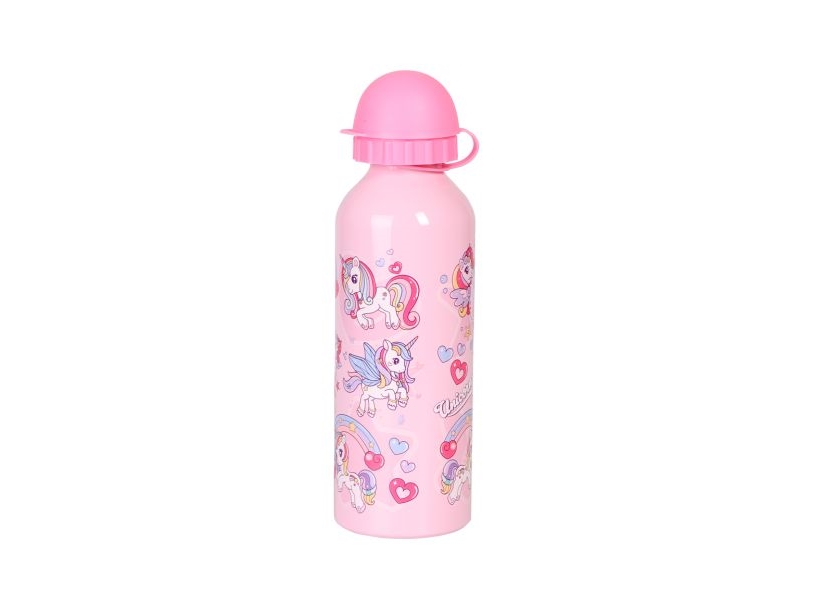 Einhorn Trinkflasche