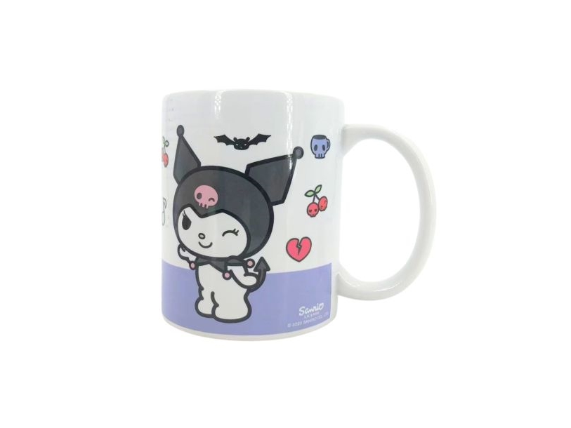 Kuromi Krus