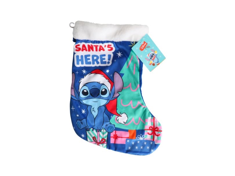 Stitch Julesok