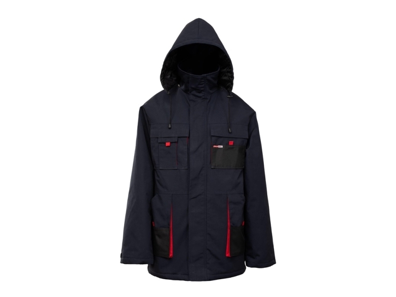 Herrejakke Merida Long Jacket Xxl Haushalt