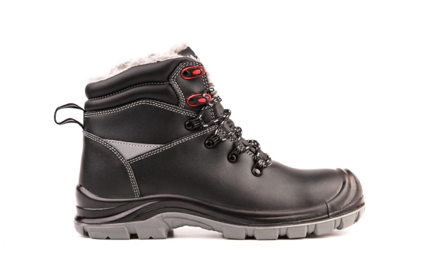 Sourcing Sikkerhedssko S3 Ped9008 42S