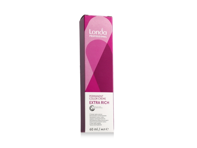 Londa Professional Permanent Color Extra Rich Creme Permanent Cream Hair Color 108