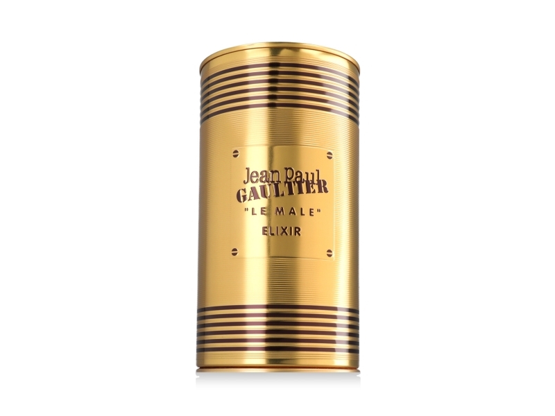 Jean Paul Gaultier Le Male Elixir Parfüm 200 Ml (Mann)