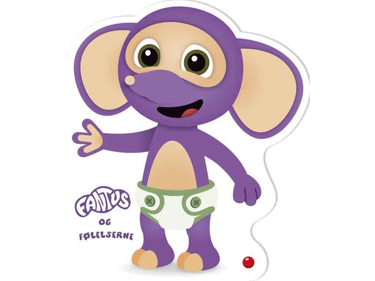 Fantus og følelserne | Knut Næsheim