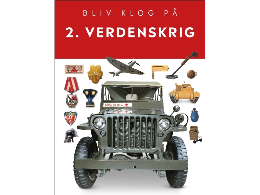 2. Verdenskrig |