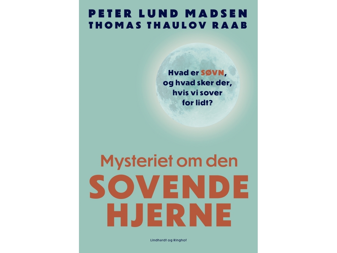 Mysteriet med den sovande hjärnan Peter Lund Madsen Thomas Thaulov Raab Språk: Danska | Böcker - Kropp och sinne | GameStuff