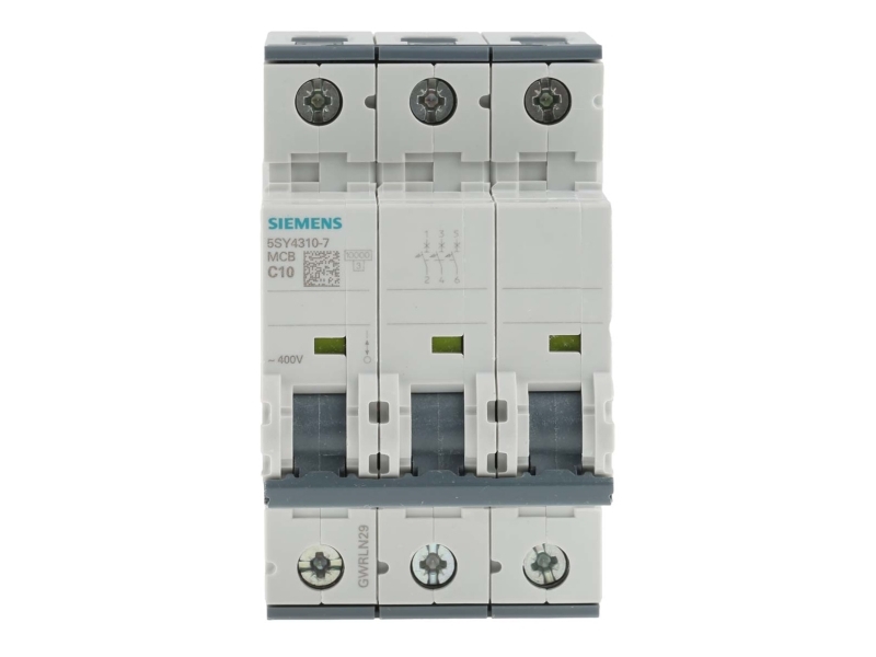 Siemens 5Sy4310-7