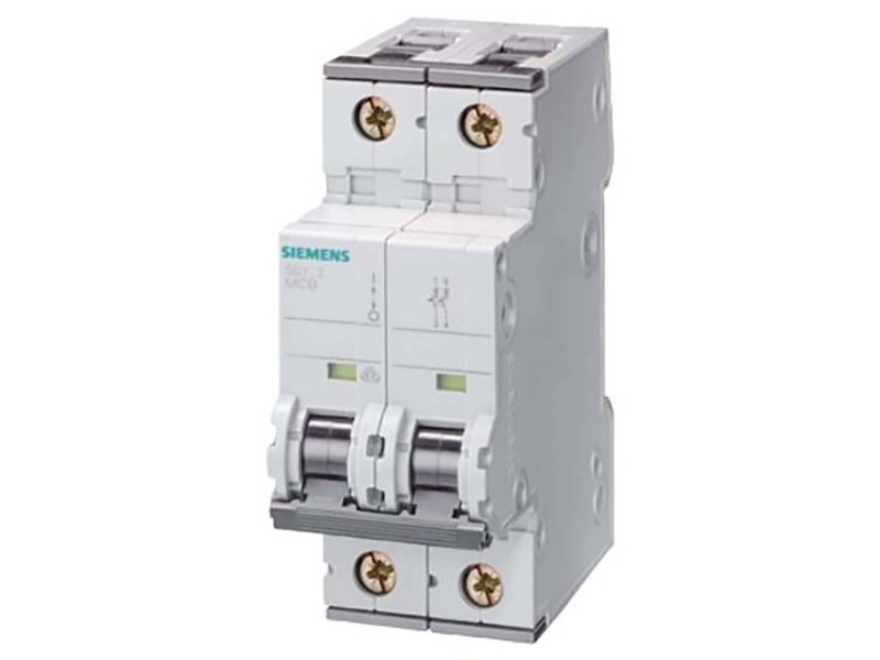 Siemens 5Sy5210-7