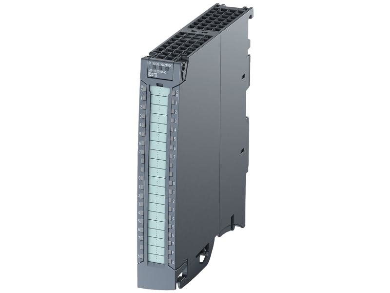 Siemens 6ES7523-1BL00-0AA0