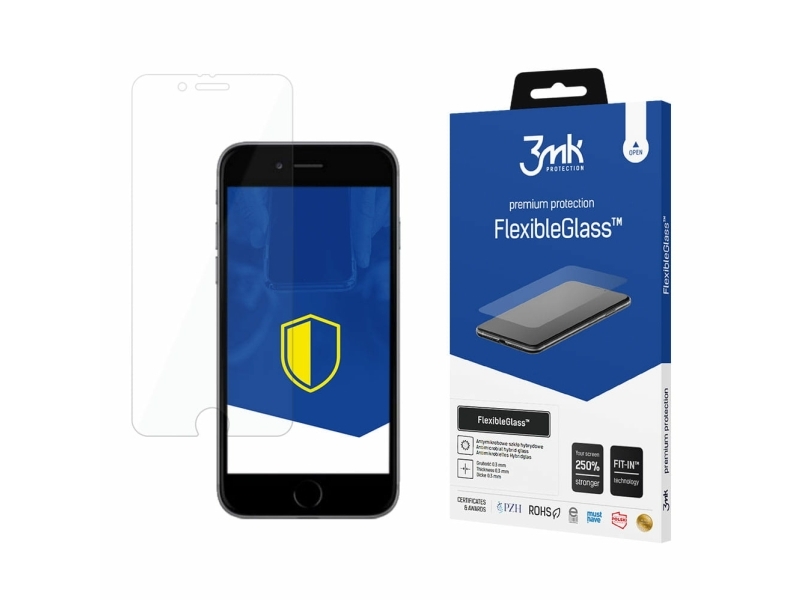 3Mk Flexibleglass, Iphone 6, 1 Stk