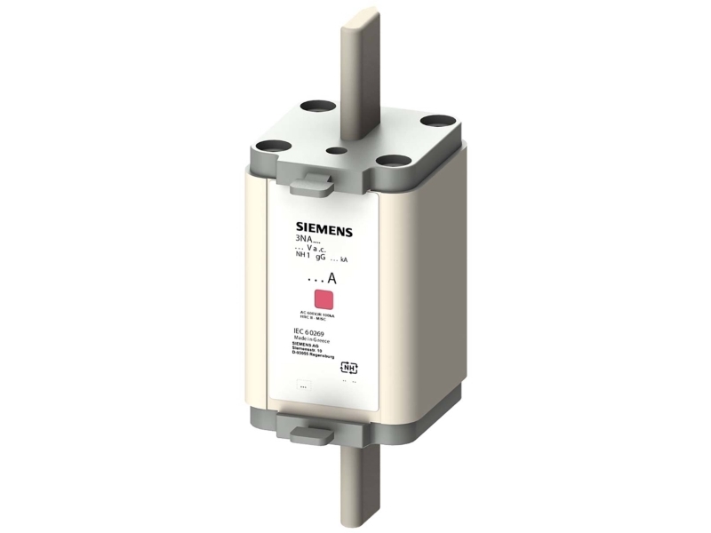 Siemens 3NA6140, 143 mm, 153 mm, 68 mm, 447 g