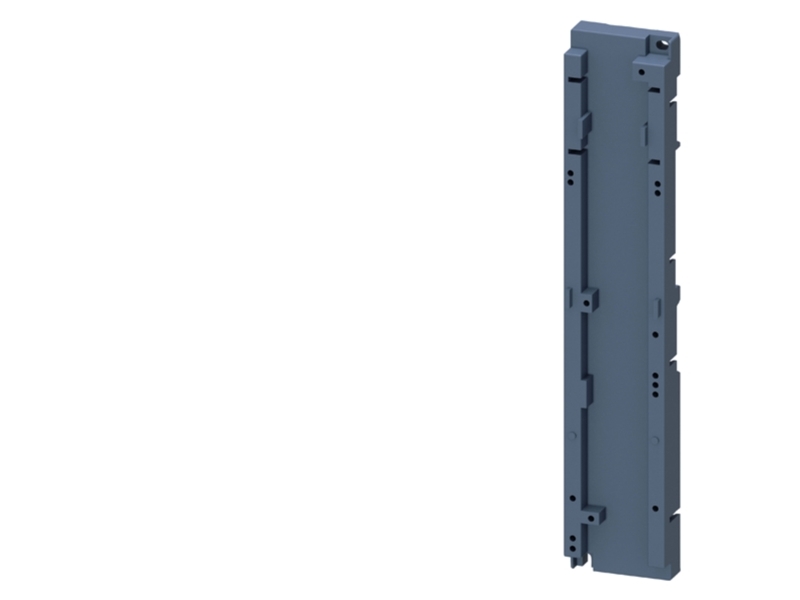 Siemens 3RA2932-1AA00 Asennuslaitteiden sovitin