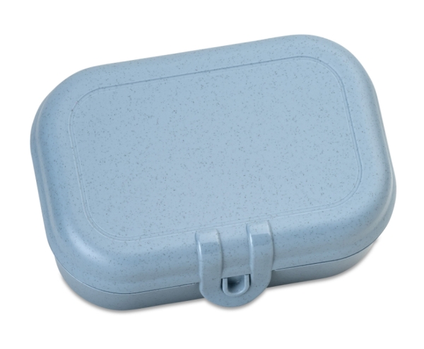 koziol Pascal S, Lunchlåda, Blå, Kol, Monokromatiskt, Rektangulär, Pojke/flicka | Vitvaror - Vitvaror tillbehör | GameStuff