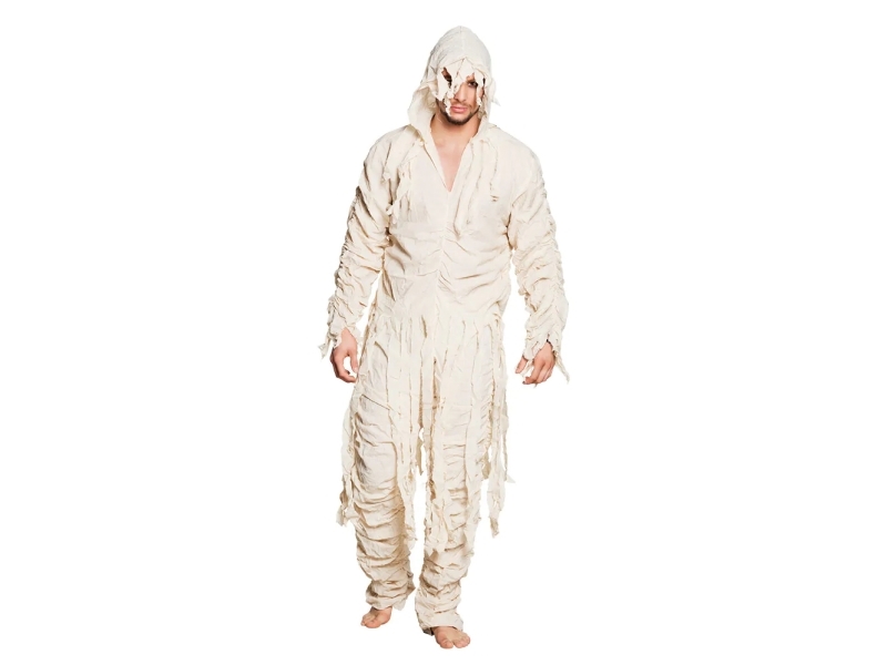 Mumie Kostume